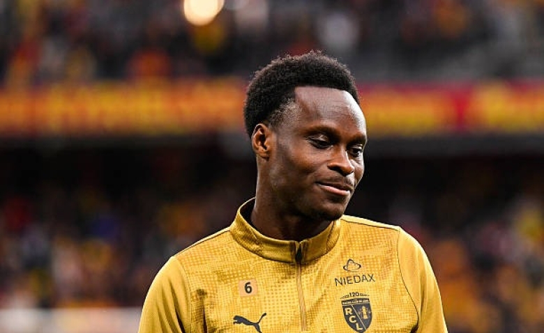 Illustration : "Mercato Lens : Recruté 8 M€, revendu 30 M€ ? L’incroyable plus-value qui attend le RCL avec Baidoo"