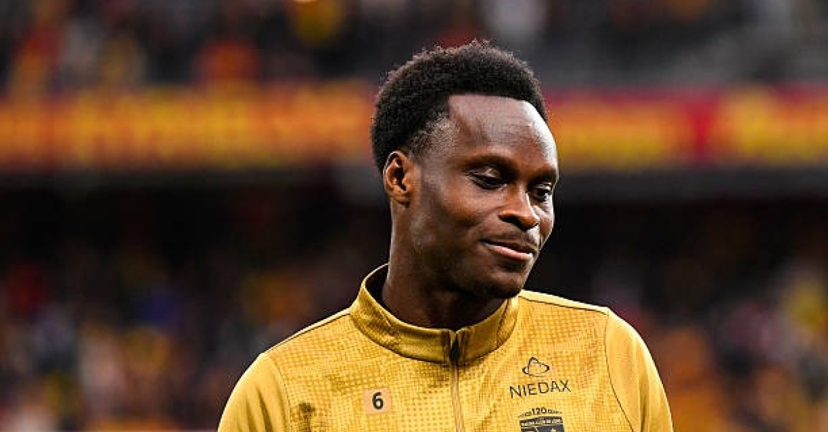 Mercato Lens : Recruté 8 M€, revendu 30 M€ ? L’incroyable plus-value qui attend le RCL avec Baidoo