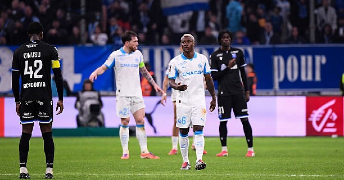 Mercato OM : À peine arrivé, Tochukwu Nnadi réclame déjà son départ vers un championnat XXL !