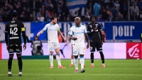Illustration : "Mercato OM : À peine arrivé, Tochukwu Nnadi réclame déjà son départ vers un championnat XXL !"