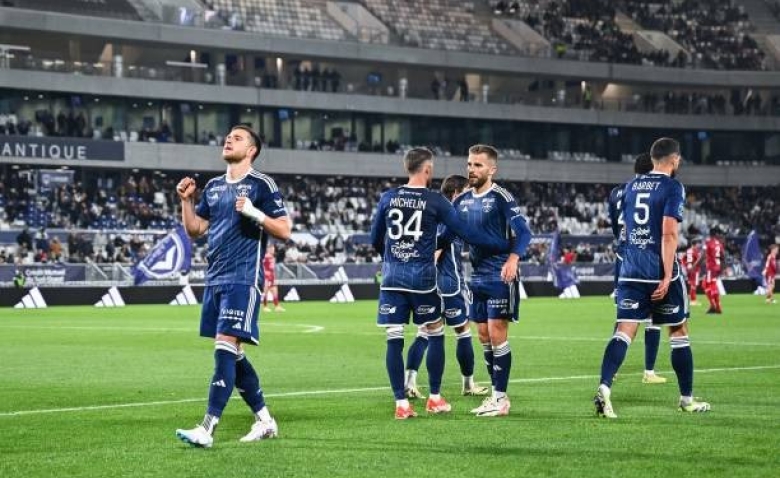 Illustration : "Mercato Bordeaux : Parti pour 0€, il vaut aujourd'hui une fortune... L'incroyable ascension de Zan Vipotnik"