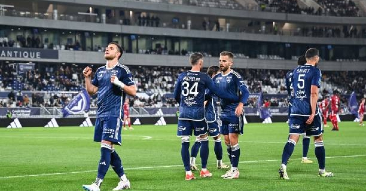 Mercato Bordeaux : Parti pour 0€, il vaut aujourd'hui une fortune... L'incroyable ascension de Zan Vipotnik