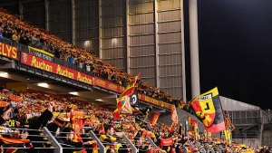 Illustration : Mercato Lens : Un coup de maître à 0€ préparé avec un ancien de l'OM