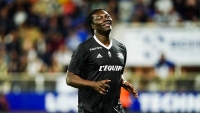 Illustration : "ASSE : Bafétimbi Gomis de retour aux affaires ? Le coup de tonnerre du City Group"