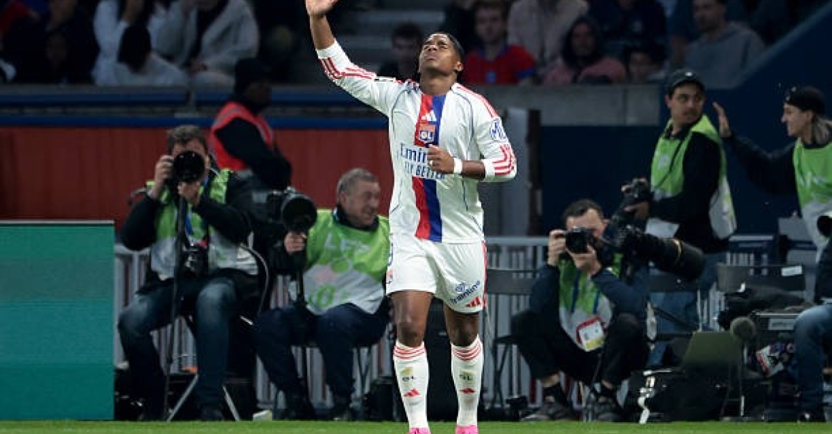 Mercato OL : L'incroyable retournement de situation pour Endrick après le choc face au PSG !