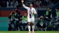 Illustration : "Mercato OL : L'incroyable retournement de situation pour Endrick après le choc face au PSG !"