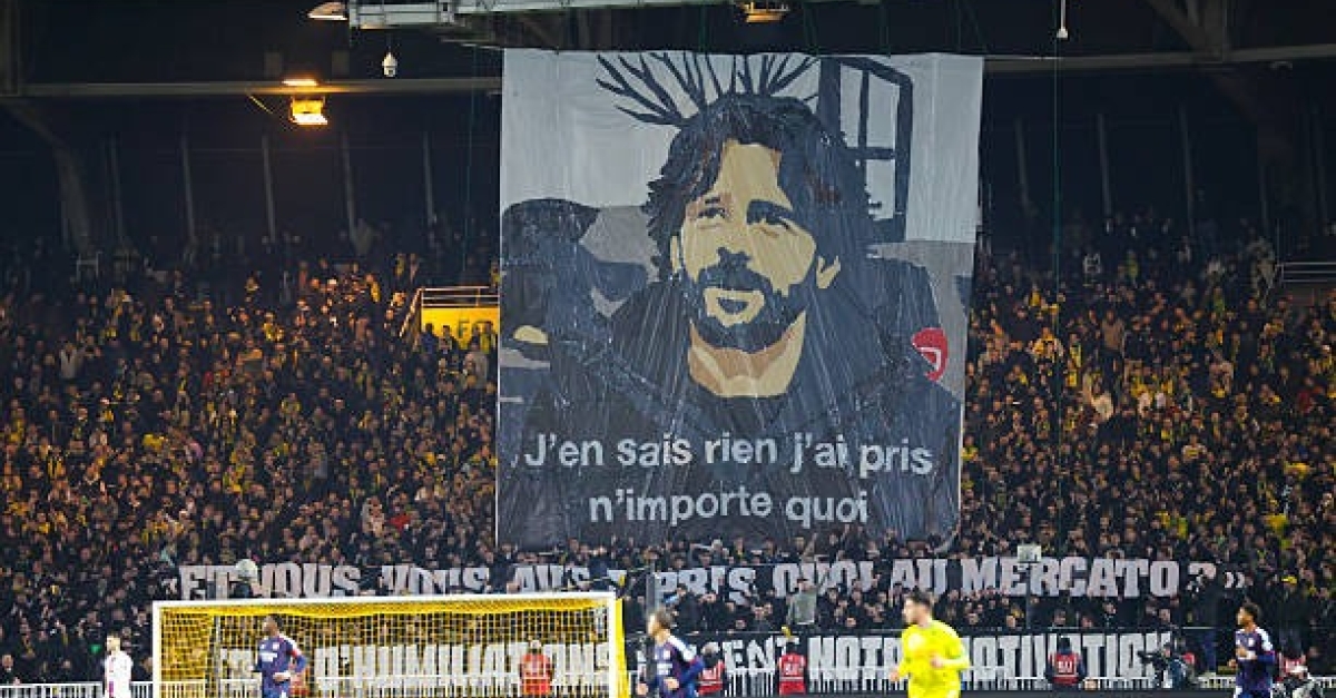 FC Nantes : "Achever son chef-d’œuvre", le tacle d'un insider contre Franck Kita
