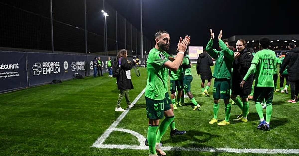 ASSE : "Suffisance" et "abus de confiance", les vérités qui font mal après le fiasco en Corse