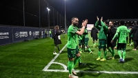 Illustration : "ASSE : "Suffisance" et "abus de confiance", les vérités qui font mal après le fiasco en Corse"