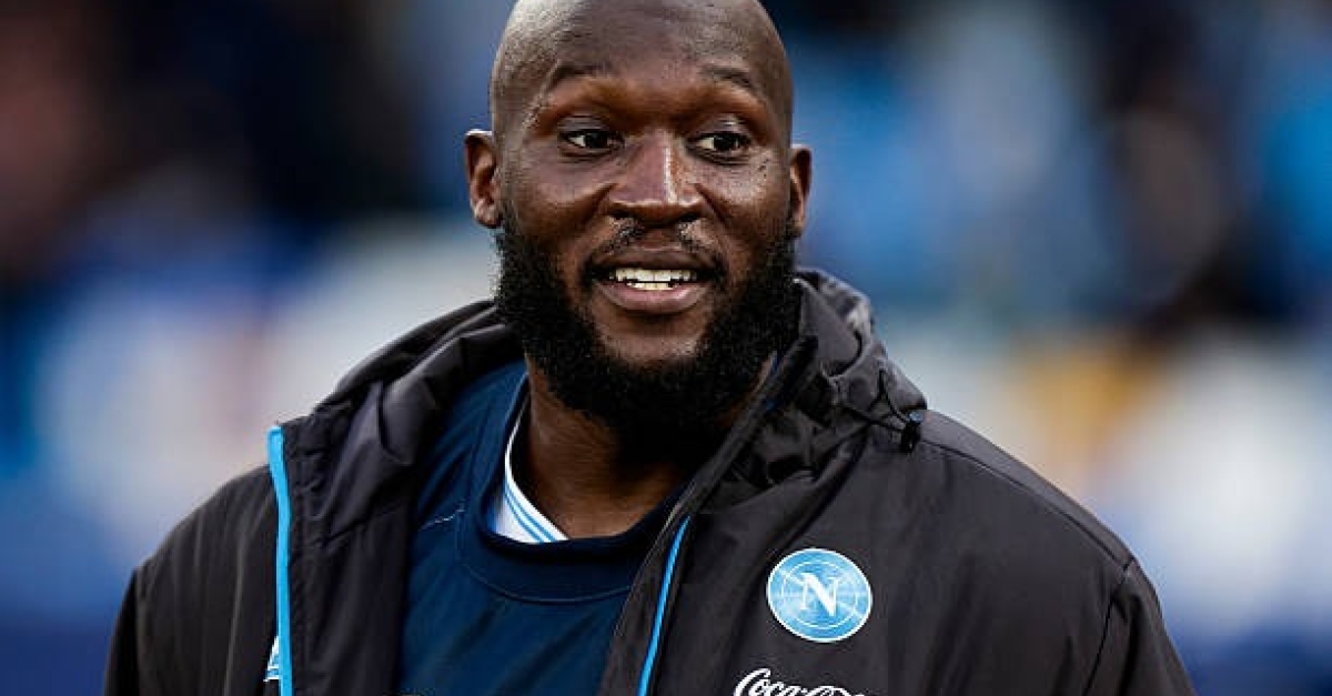 Mercato : Romelu Lukaku bradé par Naples, l’OL et Monaco en alerte maximale !