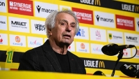 Illustration : "FC Nantes : « Suspendez-moi 50 ans », l’incroyable défense de Vahid Halilhodzic après son dérapage"