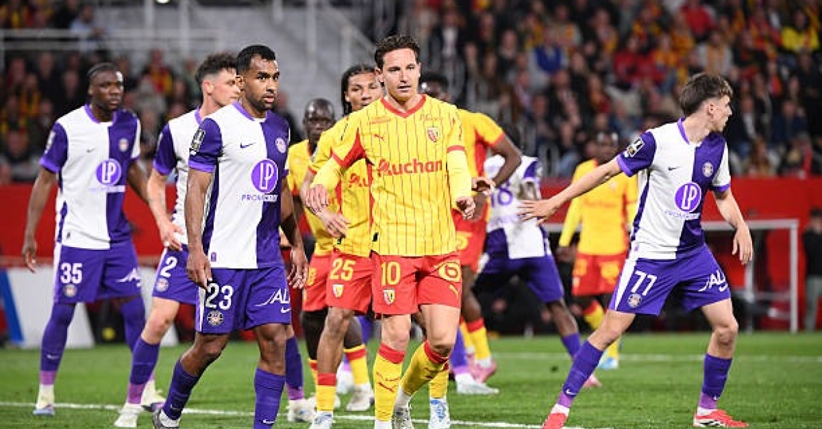 RC Lens - Toulouse FC : Les compos probables d'un choc pour une place en finale !