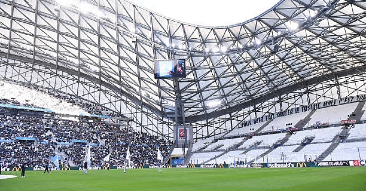 OM - OGC Nice : Une grande première au Vélodrome pour l'arbitrage français !