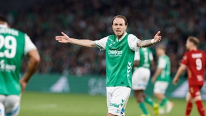 Illustration : ASSE : Du rêve au cauchemar, comment Irvin Cardona est devenu l'ombre de lui-même ?