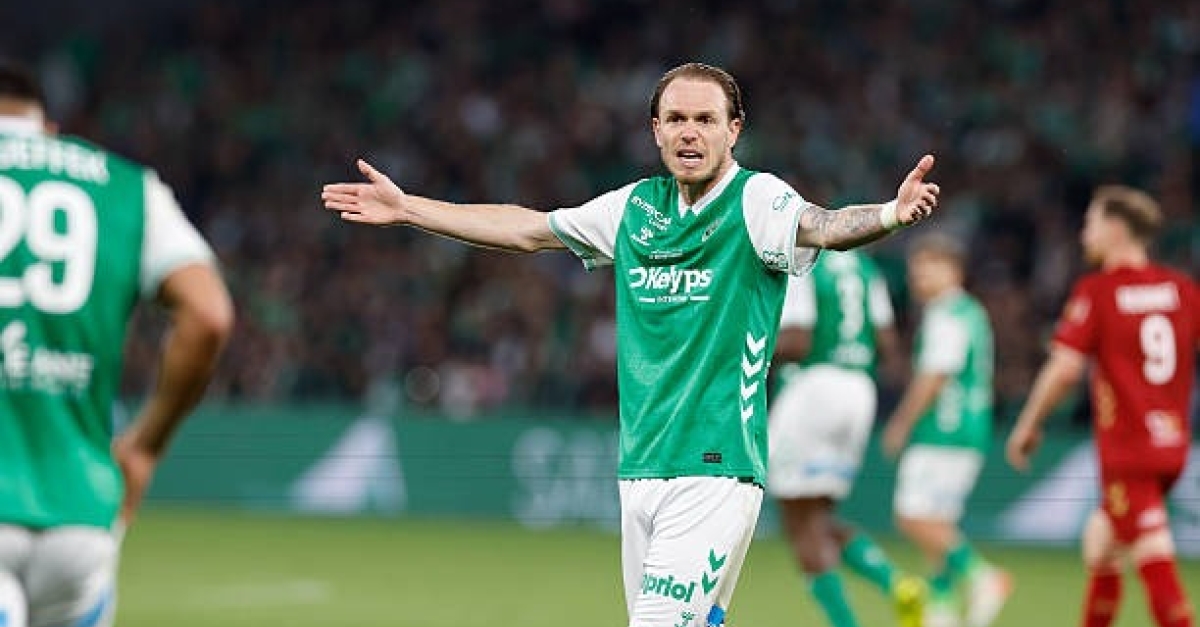 ASSE : Du rêve au cauchemar, comment Irvin Cardona est devenu l'ombre de lui-même ?