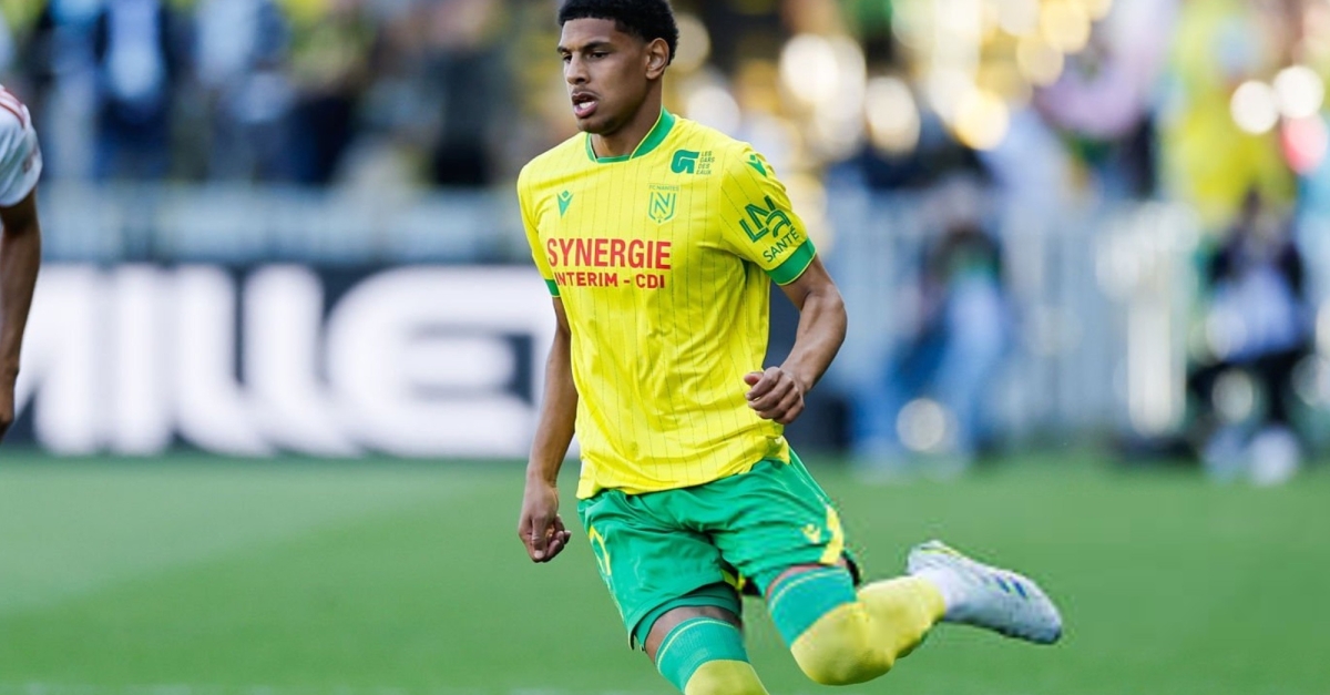 FC Nantes : Excellente nouvelle de dernière minute pour tenter le miracle face au PSG !