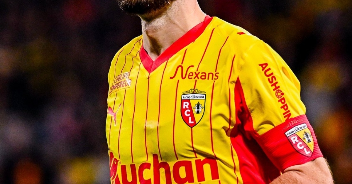 Lens - Toulouse : Les Lensois filent vers le Stade de France