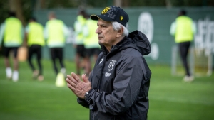 Illustration : FC Nantes : L'énième dérapage de Vahid Halilhodzic pour clôturer la saison en trombe