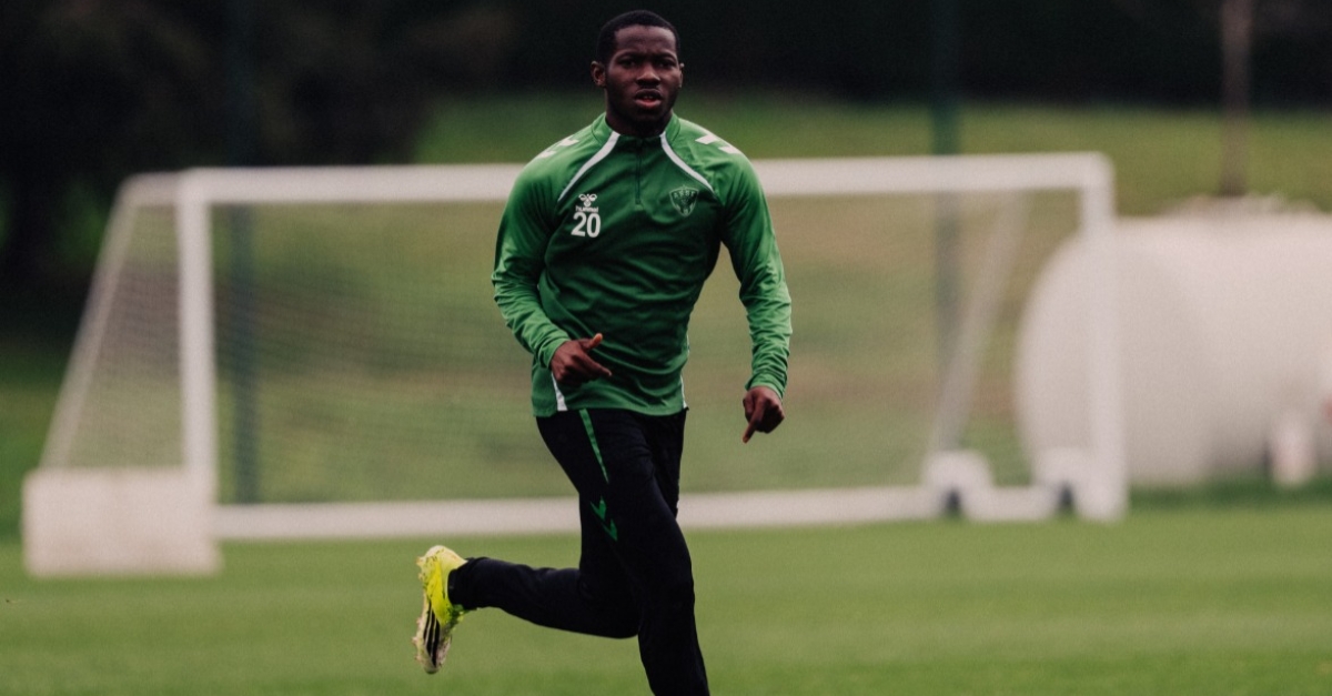ASSE : Grosse incertitude pour un Vert à l'approche du money time de Ligue 2 !