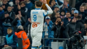 Illustration : OM : Terrible coup dur pour Beye en attaque avant le choc contre Nice