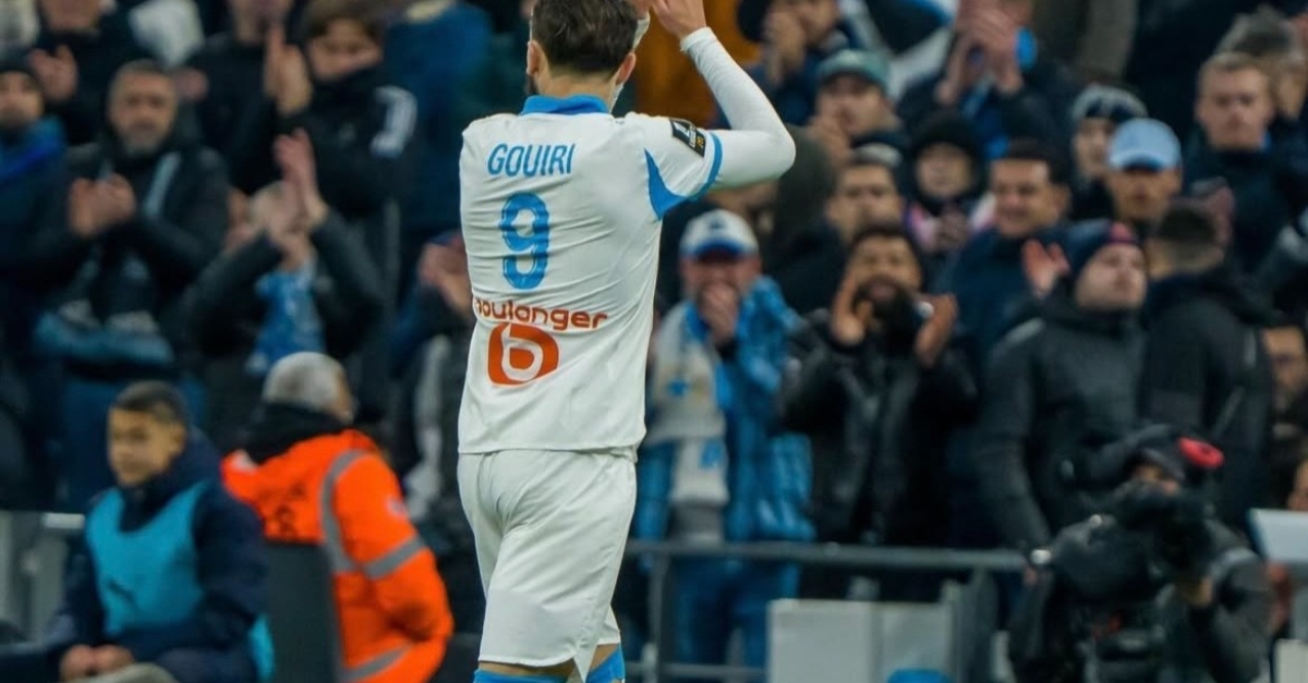 OM : Terrible coup dur pour Beye en attaque avant le choc contre Nice