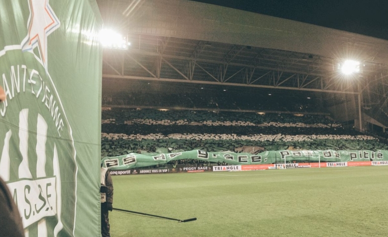 Illustration : "ASSE : Quel adversaire pour les Verts en cas de barrage d'accession à la Ligue 1"