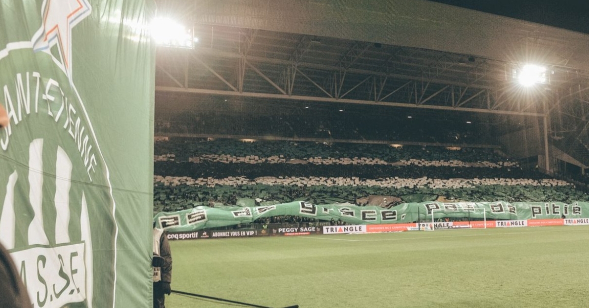 ASSE : Quel adversaire pour les Verts en cas de barrage d'accession à la Ligue 1