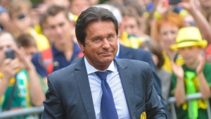 Illustration : FC Nantes : Waldemar Kita explose après la lourde sanction de Vahid Halilhodzic