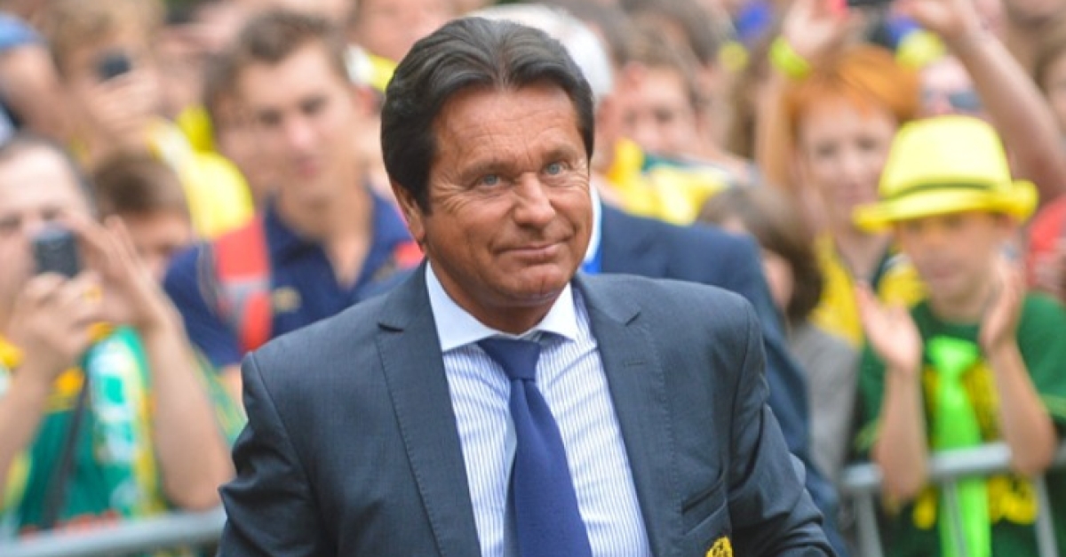 FC Nantes : Waldemar Kita explose après la lourde sanction de Vahid Halilhodzic