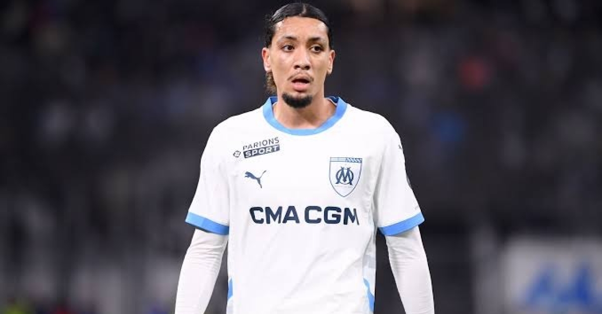 Mercato : Le Stade Rennais et le RC Lens se positionnent sur un joueur de l'OM porté disparu