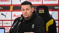Illustration : "RC Lens : Pierre Sage dans le top 3 des meilleurs entraîneurs d'Europe !"