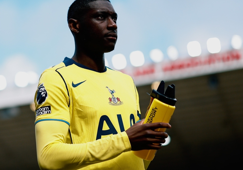 Illustration : Mercato PSG : Ce club inattendu de Premier League en embuscade pour Kolo Muani