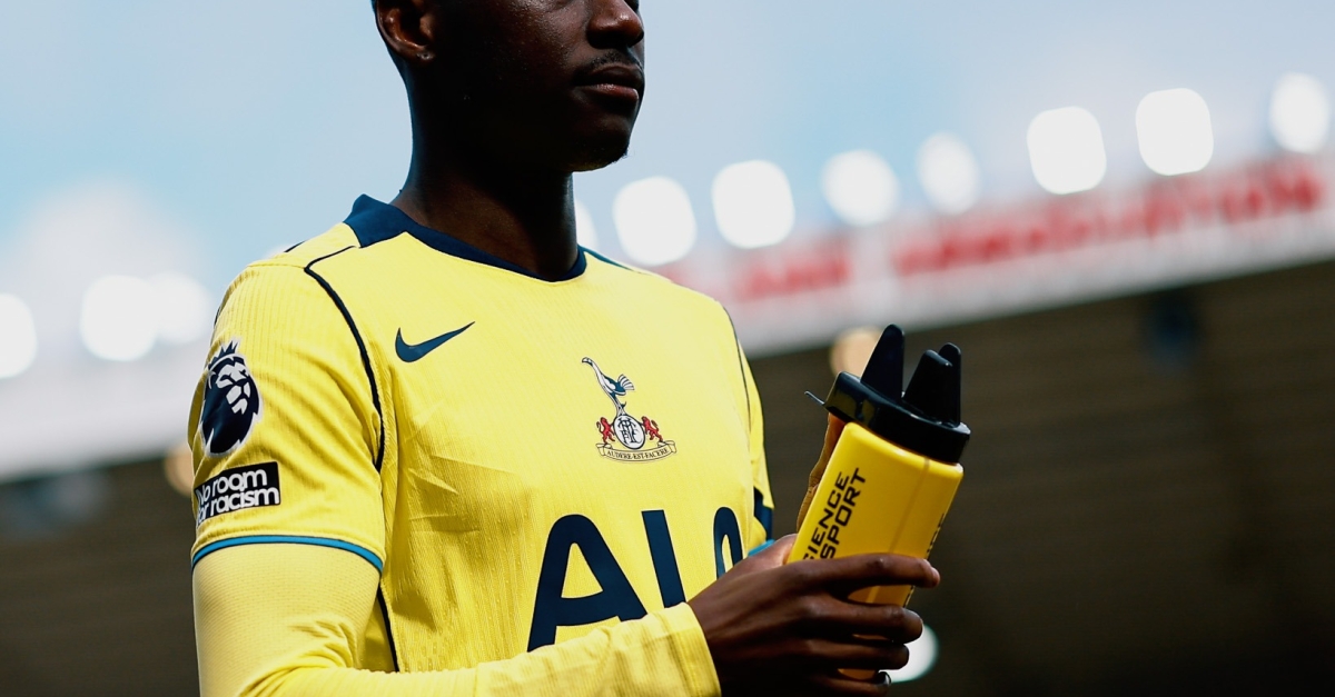 Mercato PSG : Ce club inattendu de Premier League en embuscade pour Kolo Muani