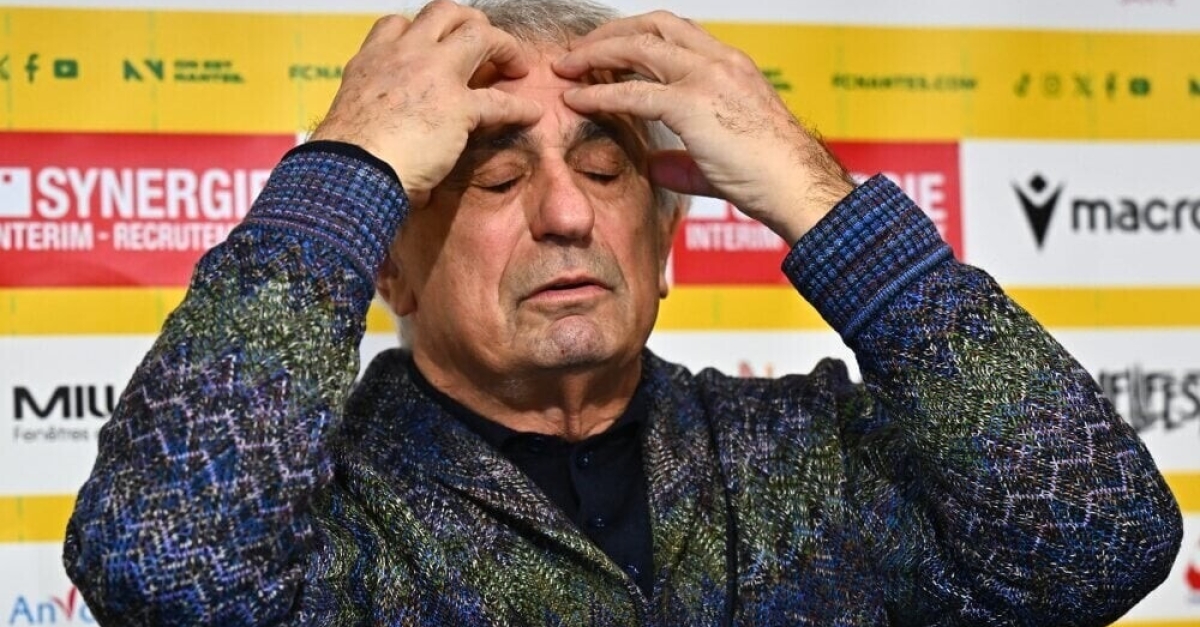 FC Nantes : Qui sera sur le banc nantais pour défier l'ogre parisien ?