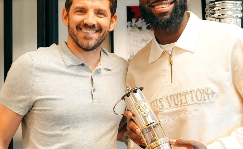 Illustration : "RC Lens : Deux arrivées de taille enregistrées à moindre coût par Leca !"