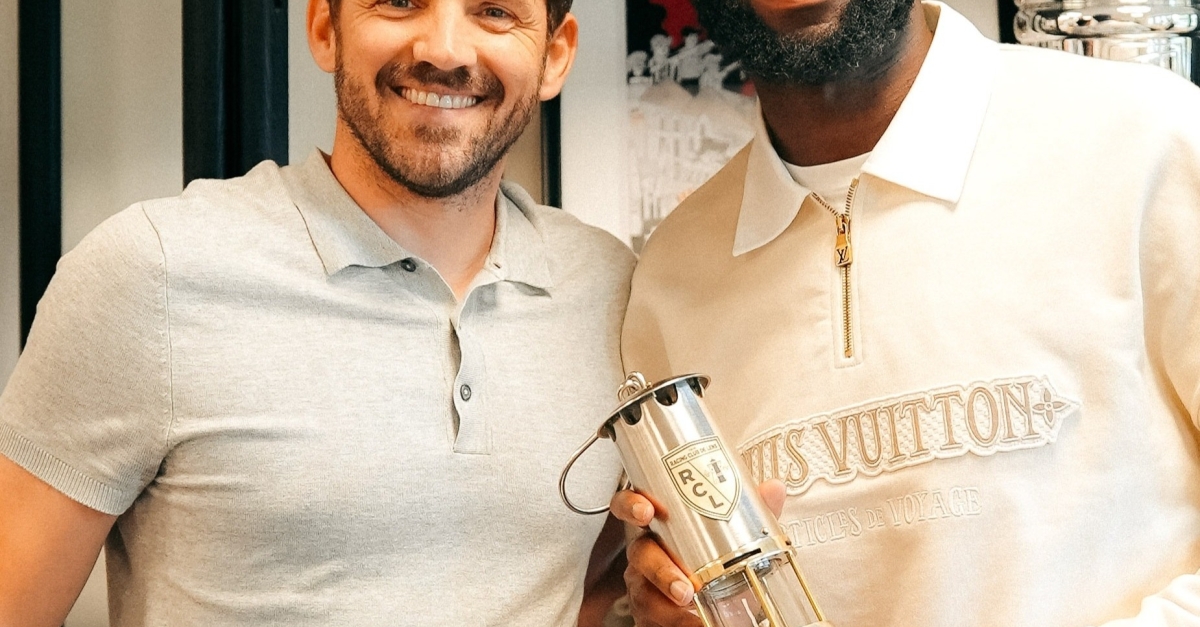 RC Lens : Deux arrivées de taille enregistrées à moindre coût par Leca !