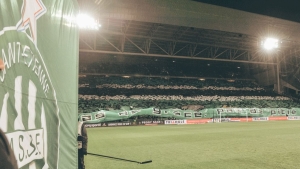 Illustration : ASSE : Quel adversaire pour les Verts en cas de barrage d'accession à la Ligue 1