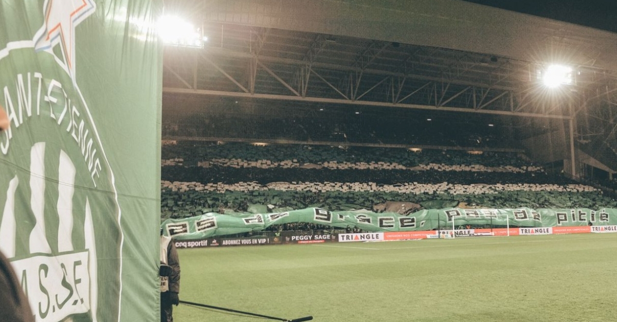 ASSE : Quel adversaire pour les Verts en cas de barrage d'accession à la Ligue 1