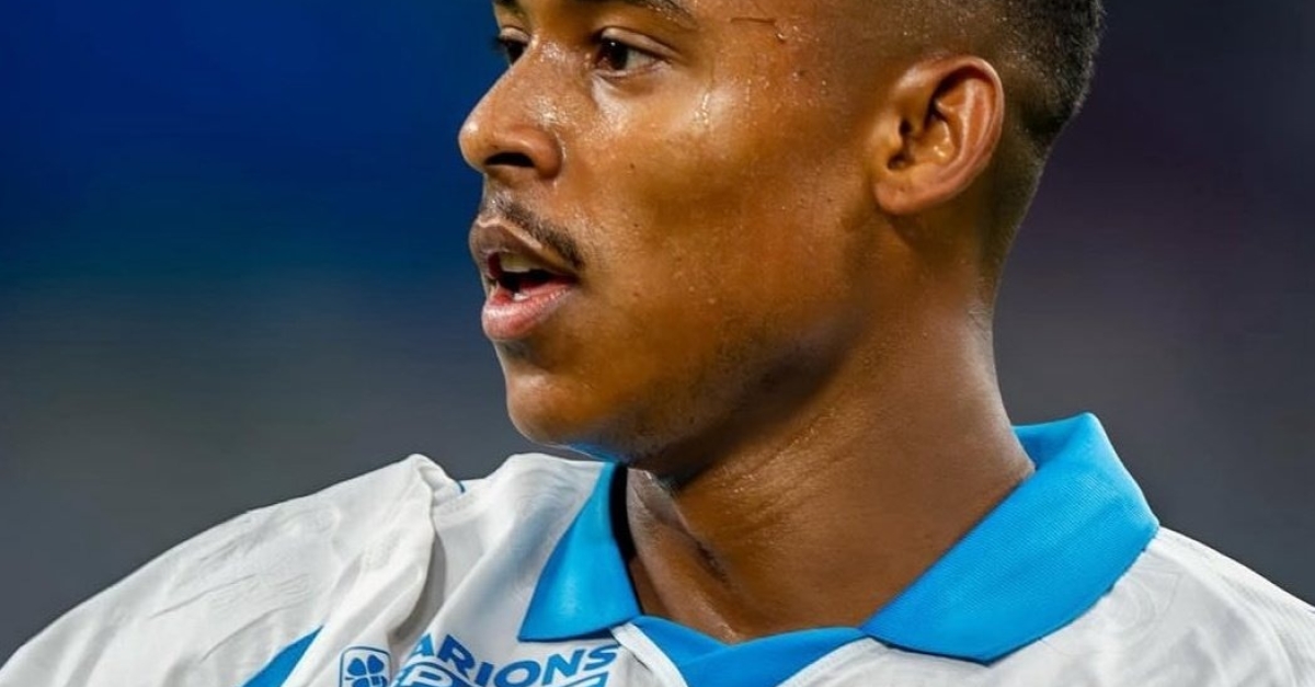 OM : Encore un pépin physique en attaque à l'approche du derby du Sud