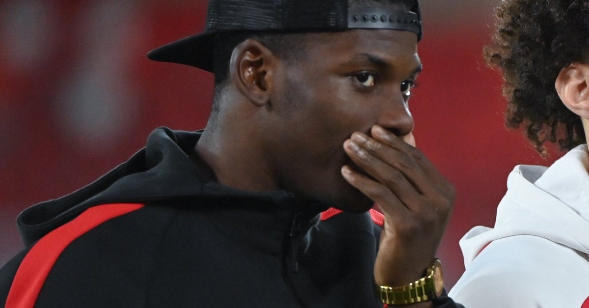 Stade Rennais : Un facteur X inattendu fait son apparition dans l'opération LDC !