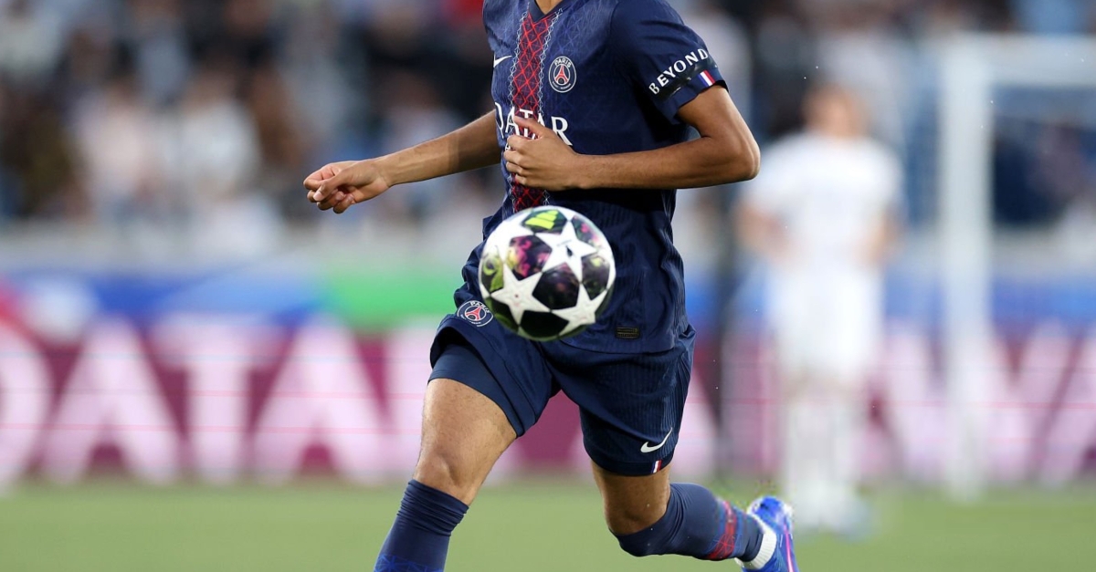 Mercato PSG : Un titi parisien a tapé dans l'œil de Stuttgart, un départ imminent à l'étude