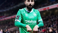 Illustration : "ASSE : Zuriko Davitashvili répond à ses détracteurs et annonce du lourd pour l'avenir !"