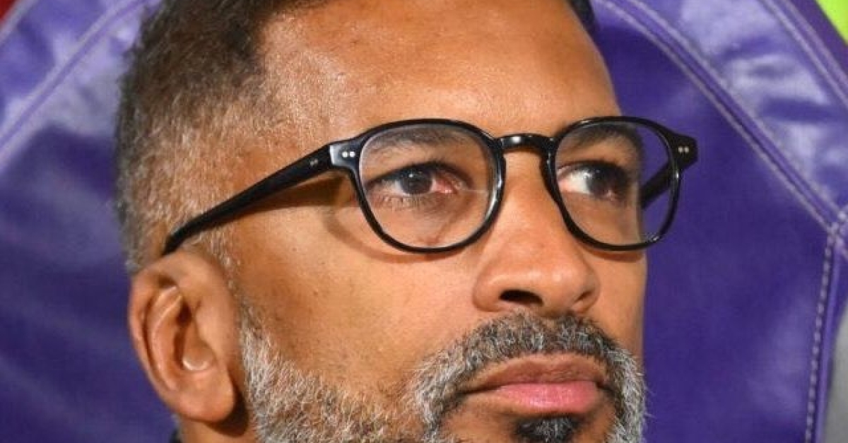 OM : Habib Beye sur un siège éjectable, un départ après la dernière de la saison face à Rennes ?