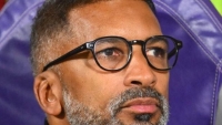 Illustration : "OM : Habib Beye sur un siège éjectable, un départ après la dernière de la saison face à Rennes ?"