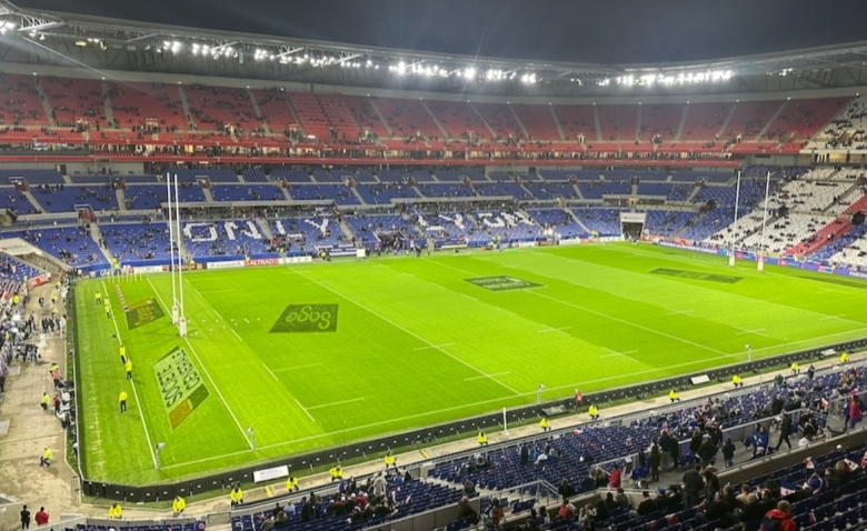 Illustration : "OL : Plusieurs grands évènements se goupillent en interne au Groupama Stadium"