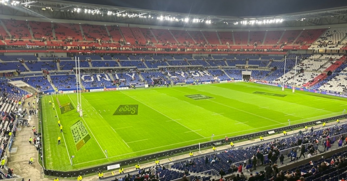 OL : Plusieurs grands évènements se goupillent en interne au Groupama Stadium