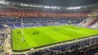 Illustration : "OL : Plusieurs grands évènements se goupillent en interne au Groupama Stadium"