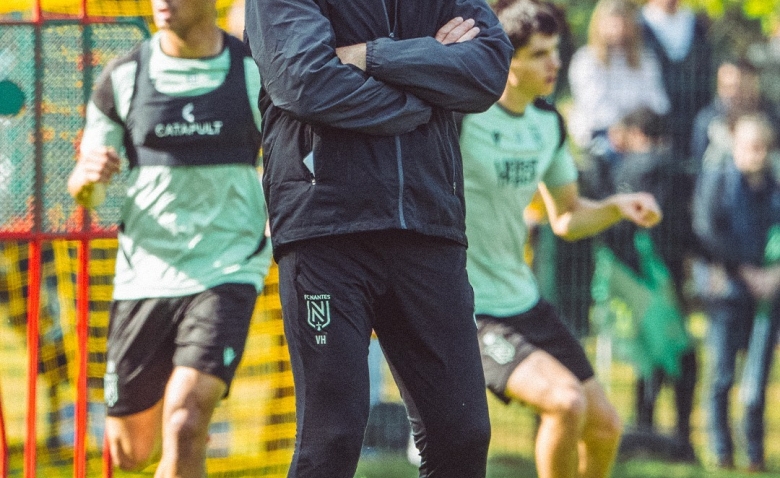 Illustration : "FC Nantes : Quel scénario miracle pour arracher le maintien en Ligue 1 ?"