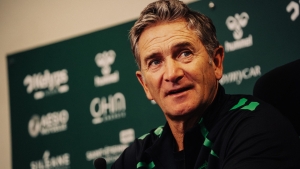 Illustration : ASSE : Vers un coup de poker de Montanier dans le onze face à Troyes !