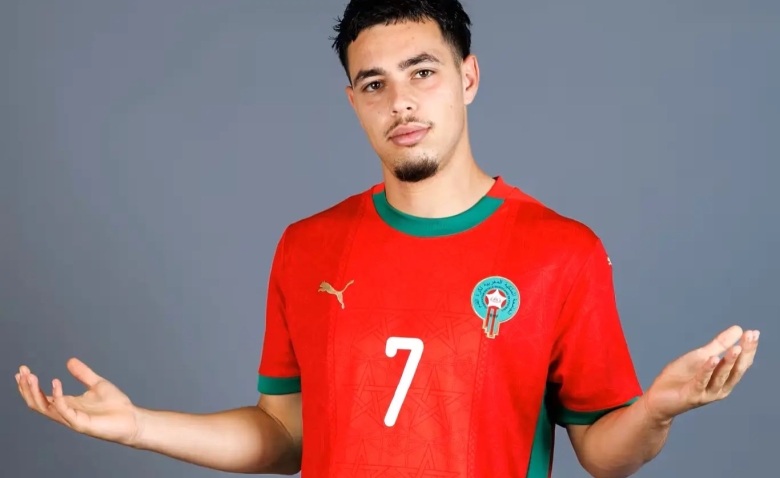 Illustration : "Mercato Nantes : Grosse douche froide sur la piste d’un international marocain"